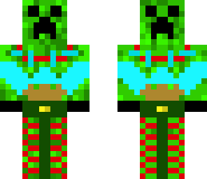 working creeper
