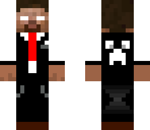 superherobrine