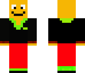 happy guy