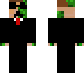 creeper spy