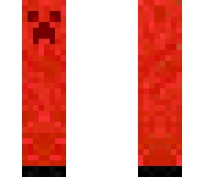 creeper-red