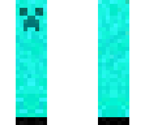 creeper-diamond