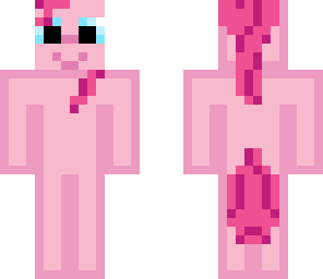 pinkie pie
