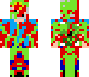zombie finn 2