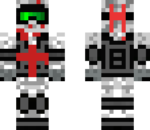 soldado