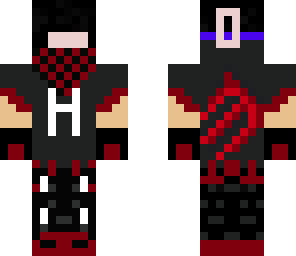 herobrine h