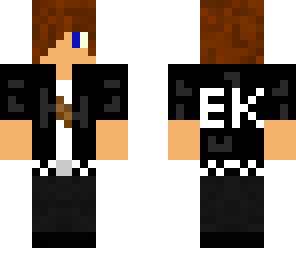 teen boy