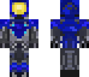 marine