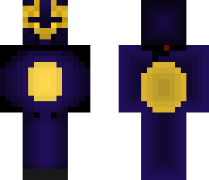 mr midnight