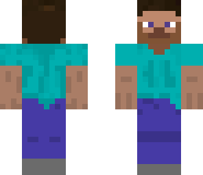 steve