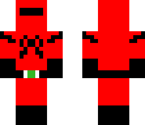 red ranger
