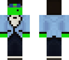mining style