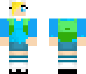fionna