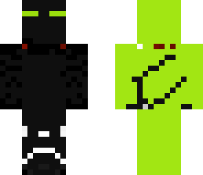 the cool skin
