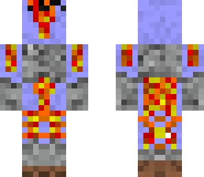 fire knight