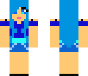 xmoshimonsterx and mccrazygirl
