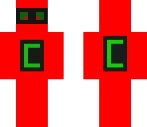 redglassman
