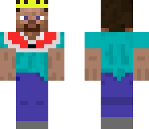 king steve
