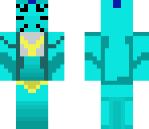 sea knight