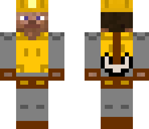 miner steve 