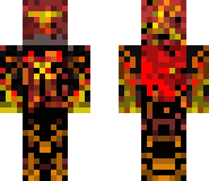 hell general
