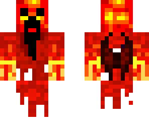 hell creeper