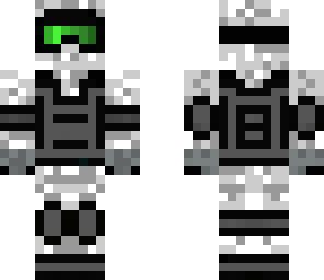army man