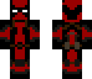 deadpool