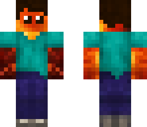 fire boy