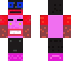 second bman