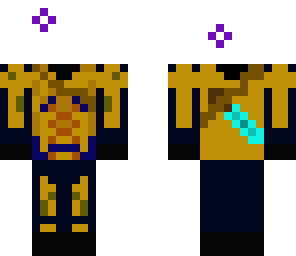 headless knight