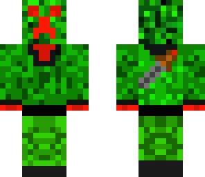 creeper marine mk2