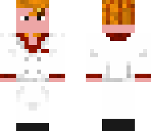 elvis presley skin