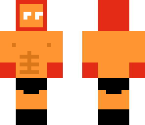 mega fighter