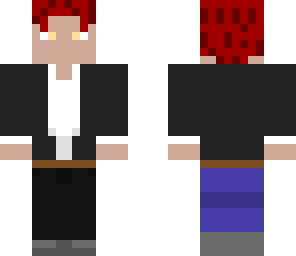 suoh mikoto