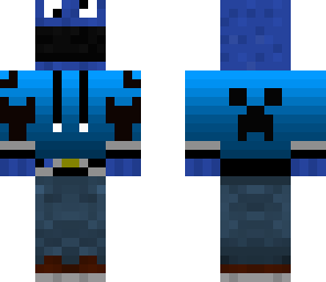 cookie monster