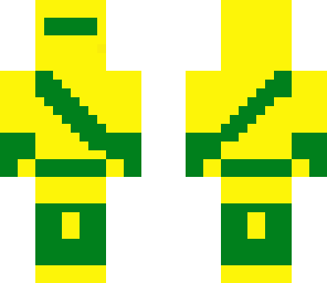 green ranger