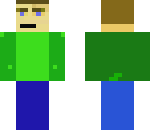 steve