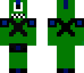 cyclops warrior