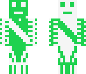 two man
