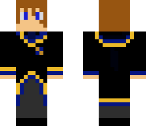 ravenclaw headphone boy