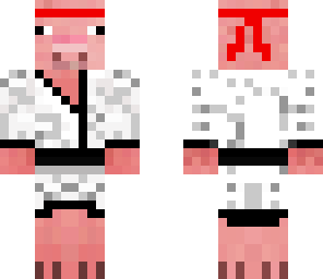 karatepig