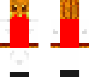 body 
