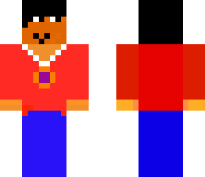 roy