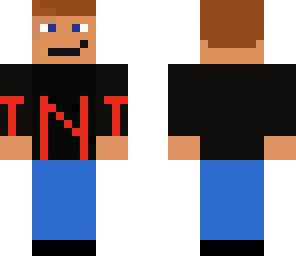 tnt dude