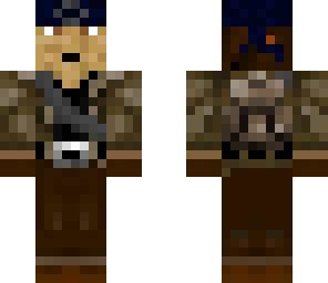adventurer