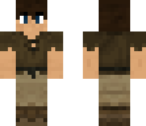 villager