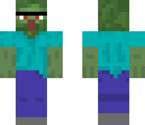 zombie villager xd