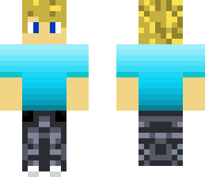 minecraft casual 2