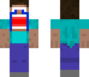 derp steve